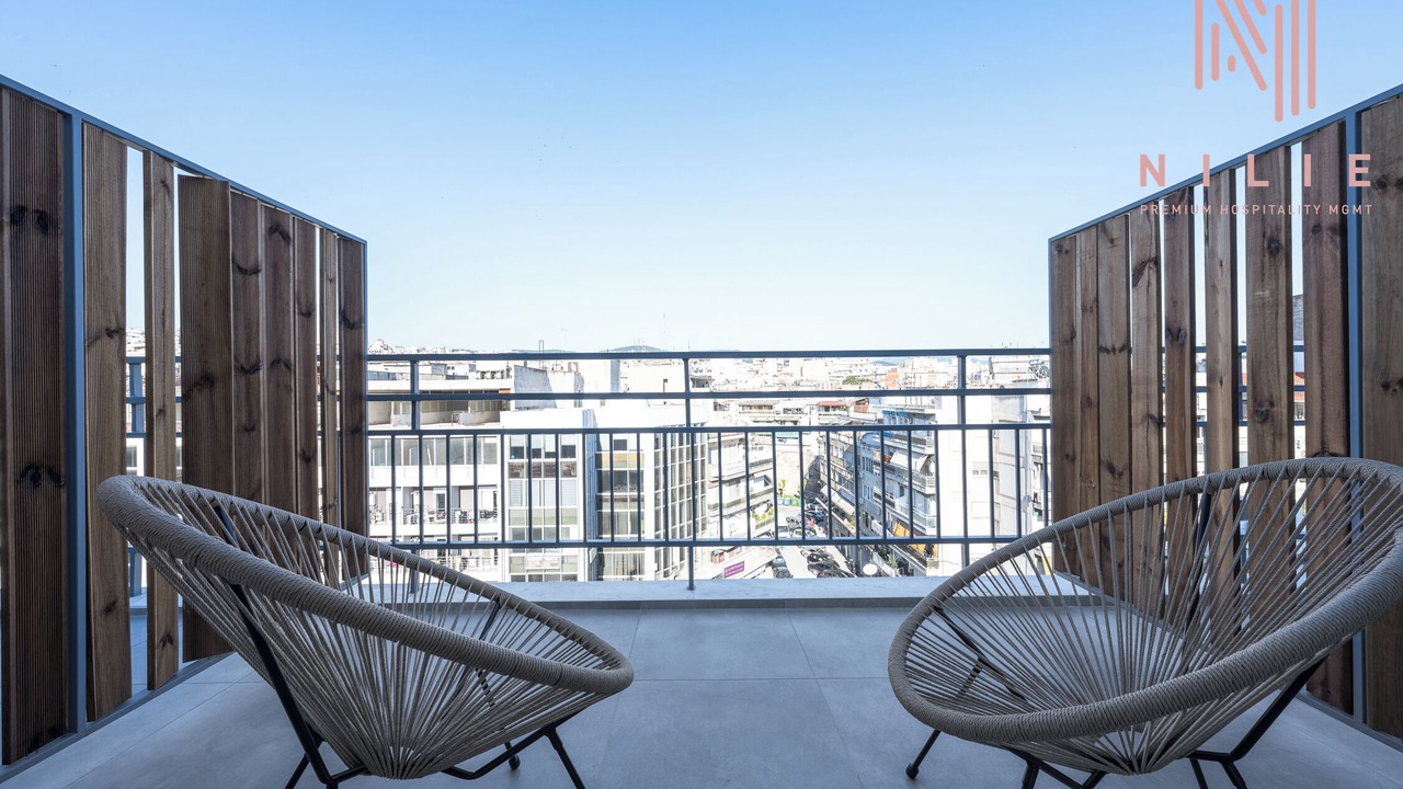 Photo of Patio Balcony in Vardaris