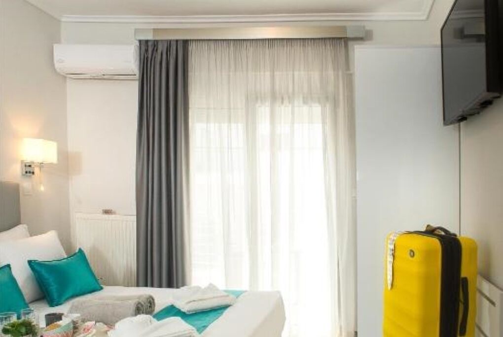 Photo of Bedroom in Perea