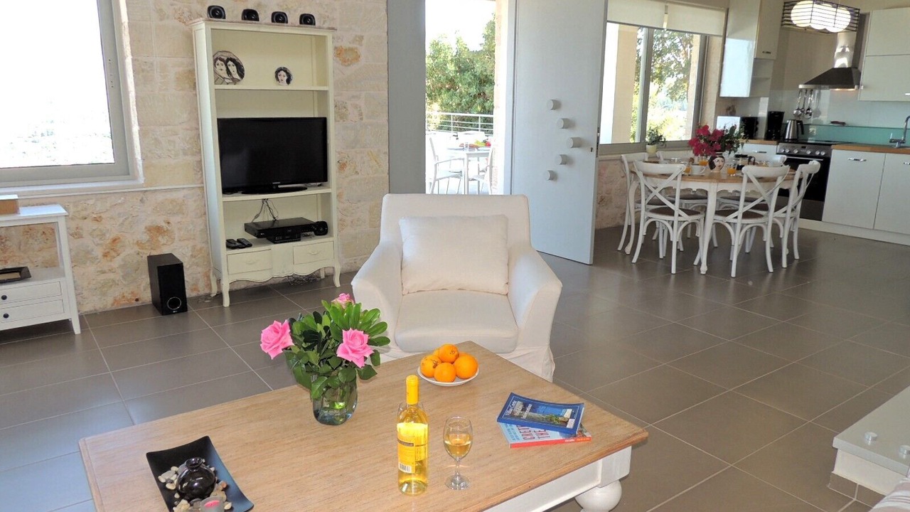 Photo of Livingroom in Gavalochori