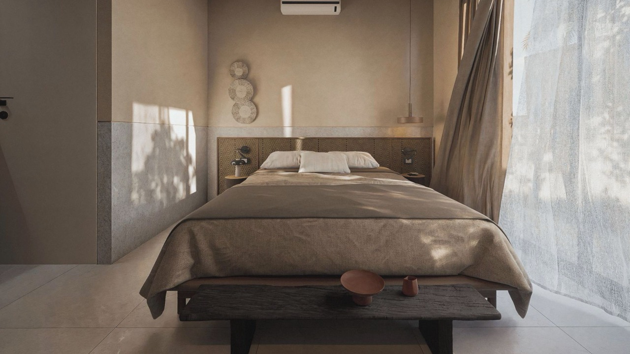 Photo of Bedroom in Ixia