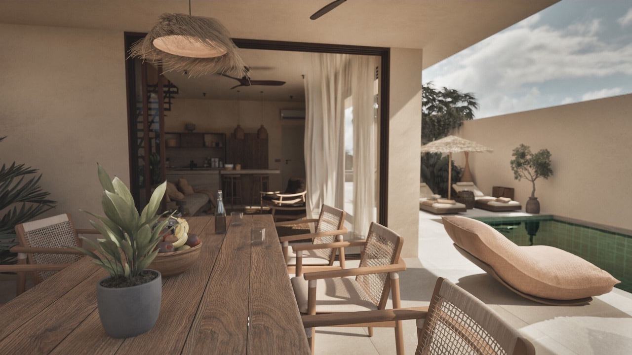 Photo of Outdoor in Ixia