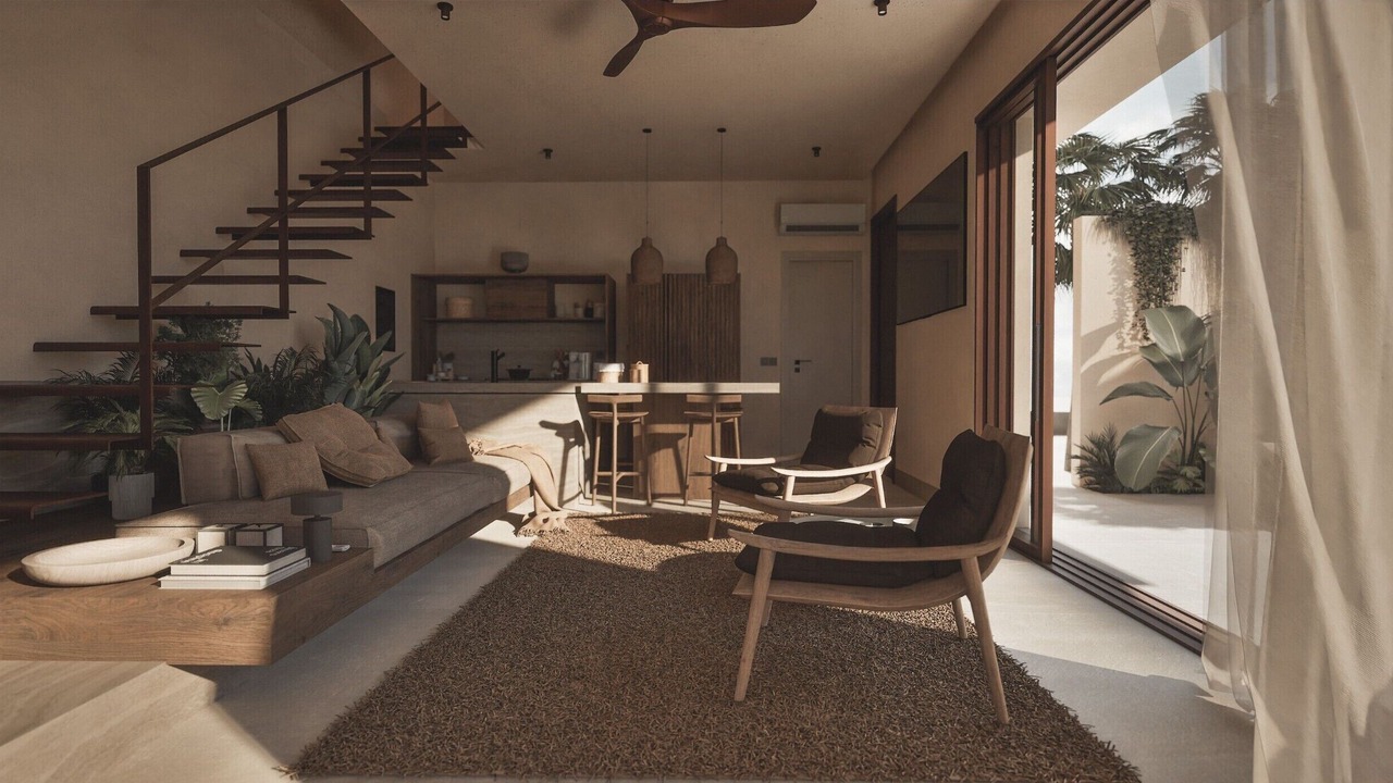 Photo of Livingroom in Ixia