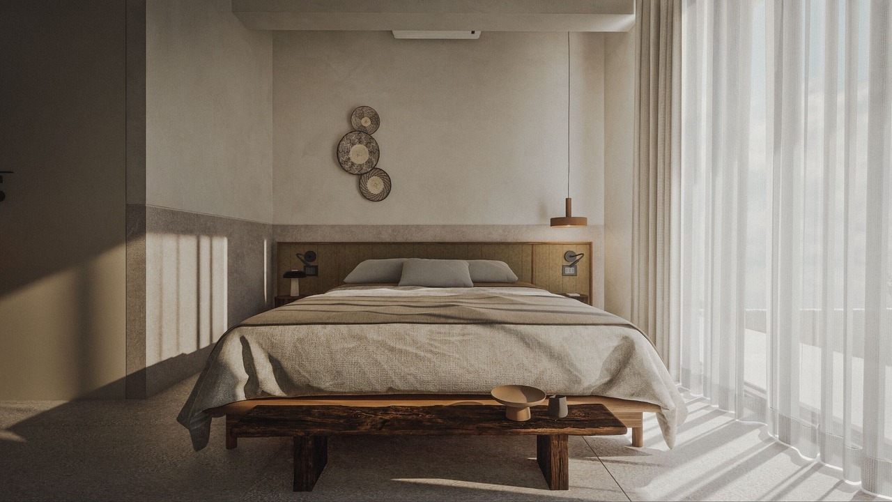 Photo of Bedroom in Ixia