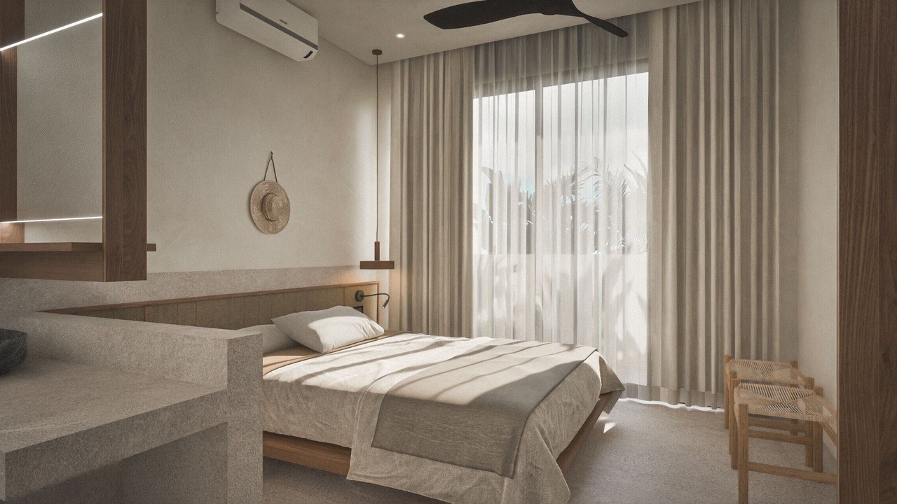Photo of Bedroom in Ixia