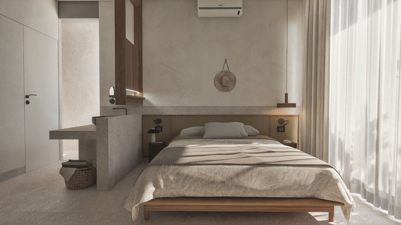 Photo of Bedroom in Ixia