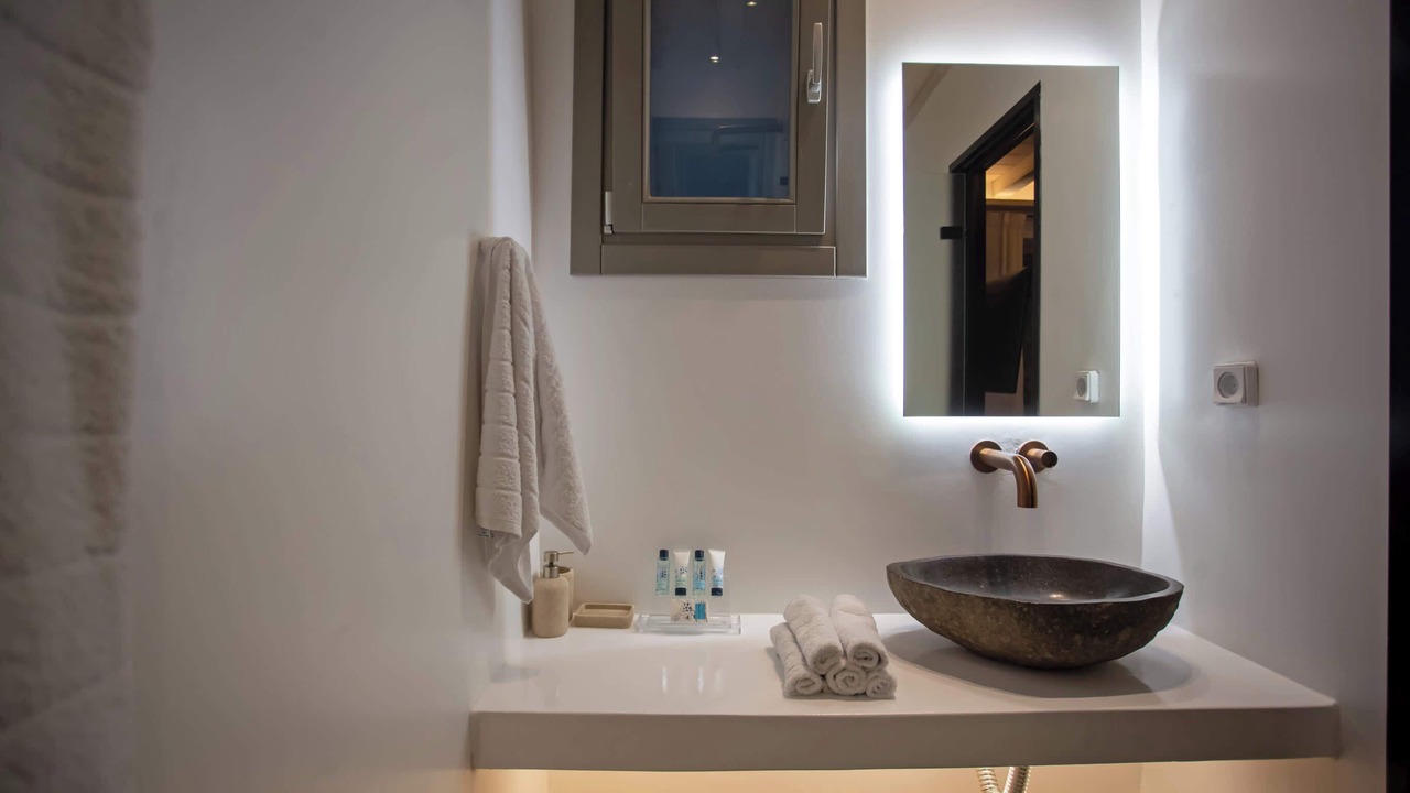 Photo of Bathroom in Paraga