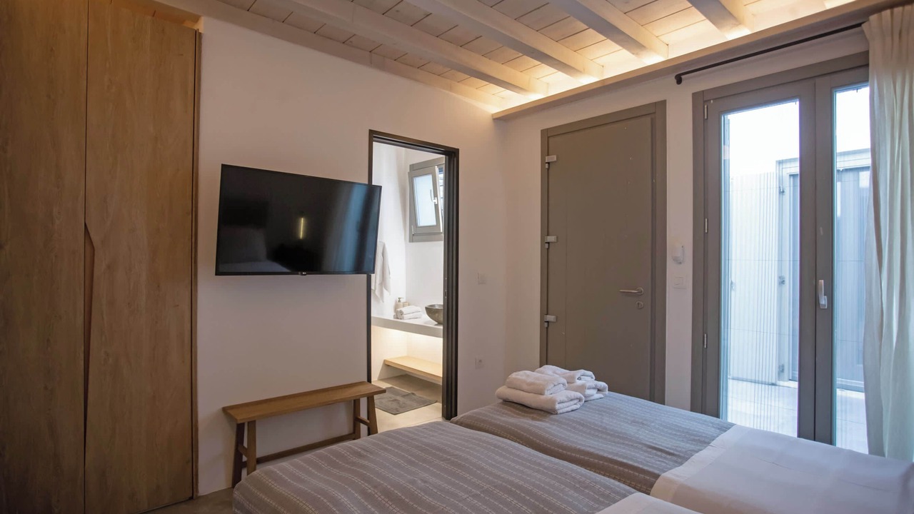 Photo of Bedroom in Paraga