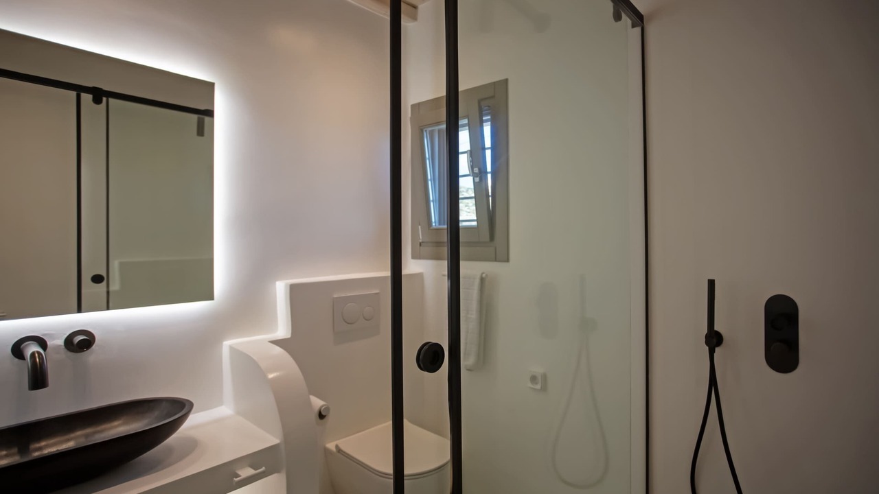 Photo of Bathroom in Paraga