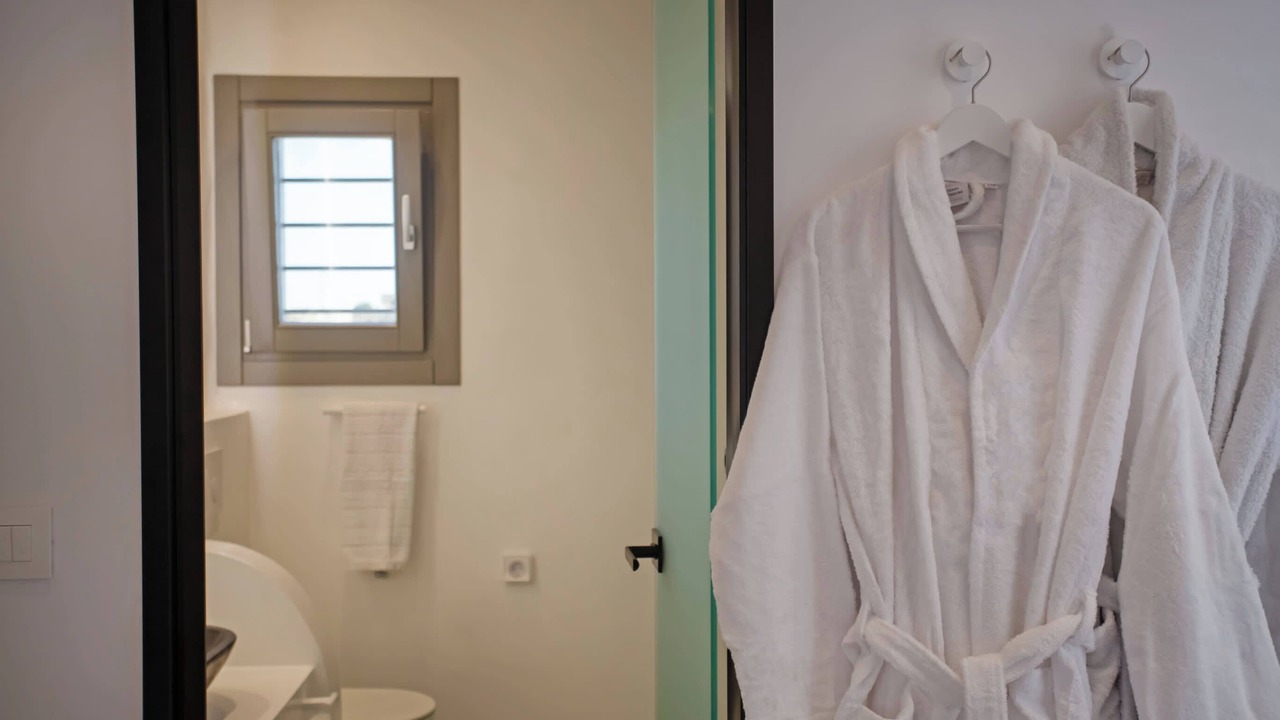 Photo of Bathroom in Paraga