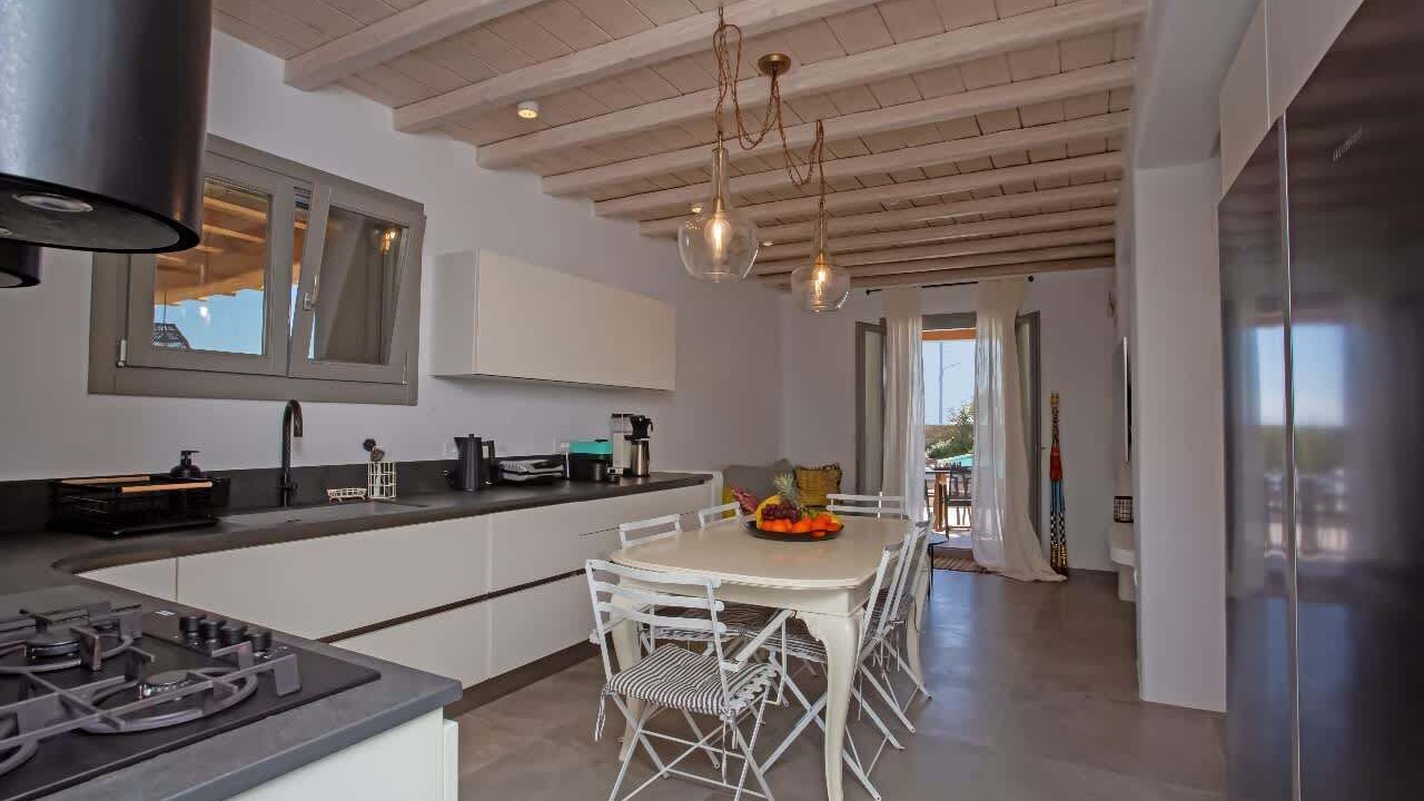 Photo of Kitchen in Paraga