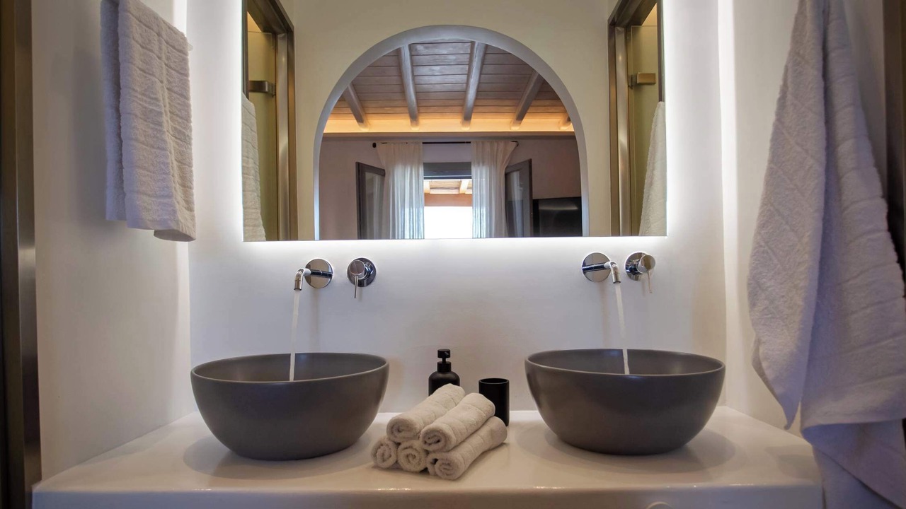 Photo of Bathroom in Paraga