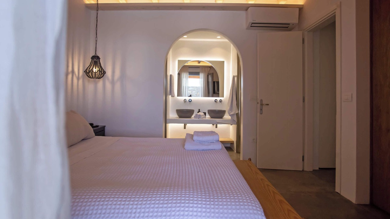 Photo of Bedroom in Paraga