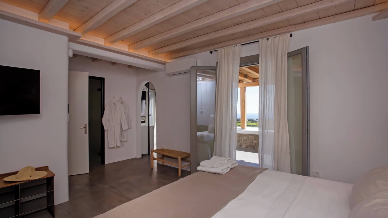 Photo of Bedroom in Paraga