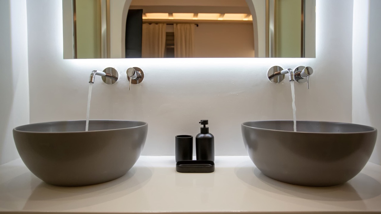 Photo of Bathroom in Paraga