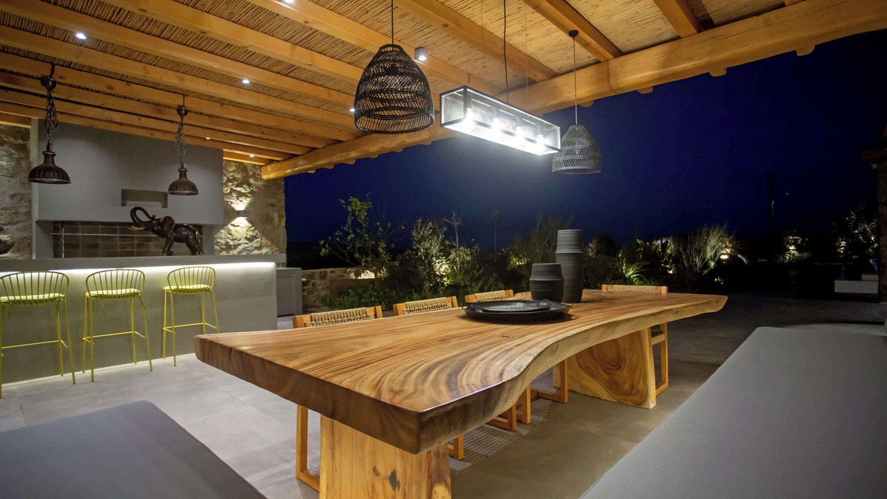 Photo of Outdoor in Paraga