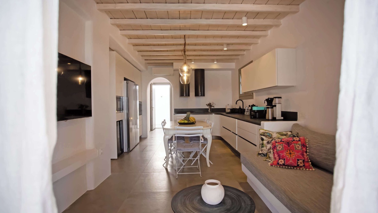 Photo of Livingroom in Paraga