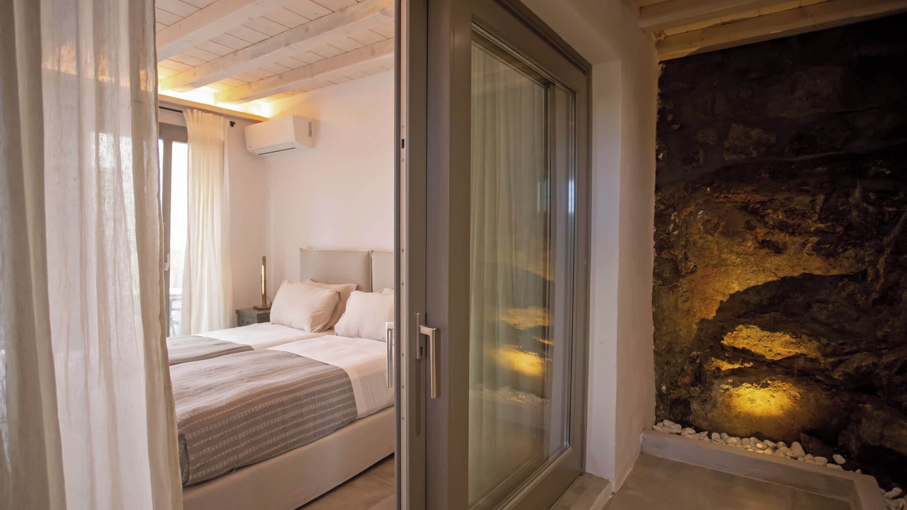 Photo of Bedroom in Paraga