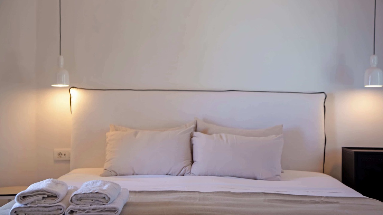 Photo of Bedroom in Paraga