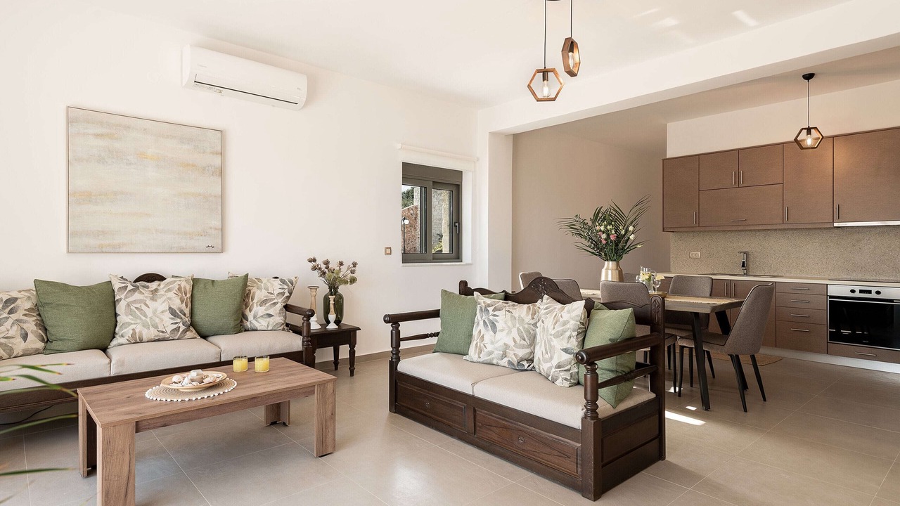 Photo of Livingroom in Marathi