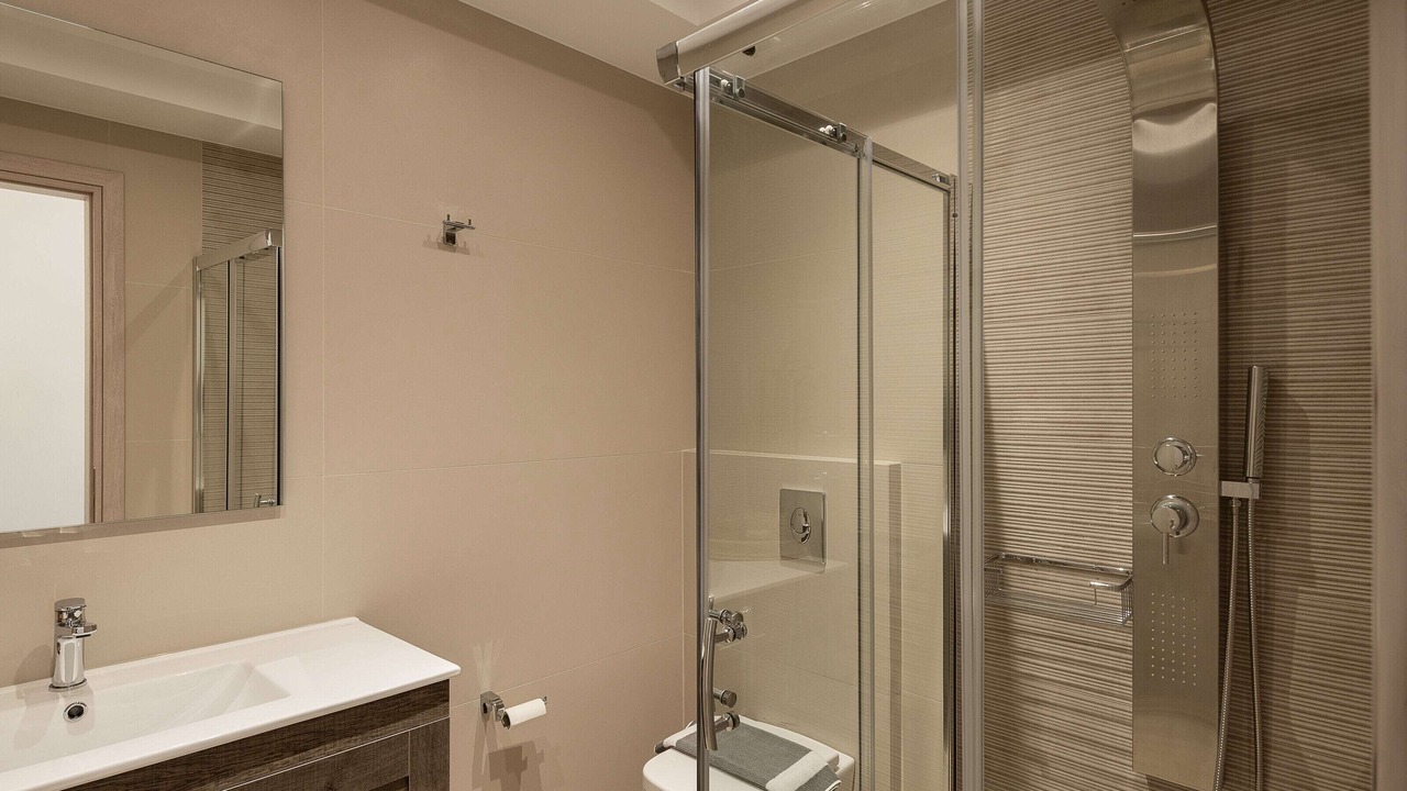 Photo of Bathroom in Marathi