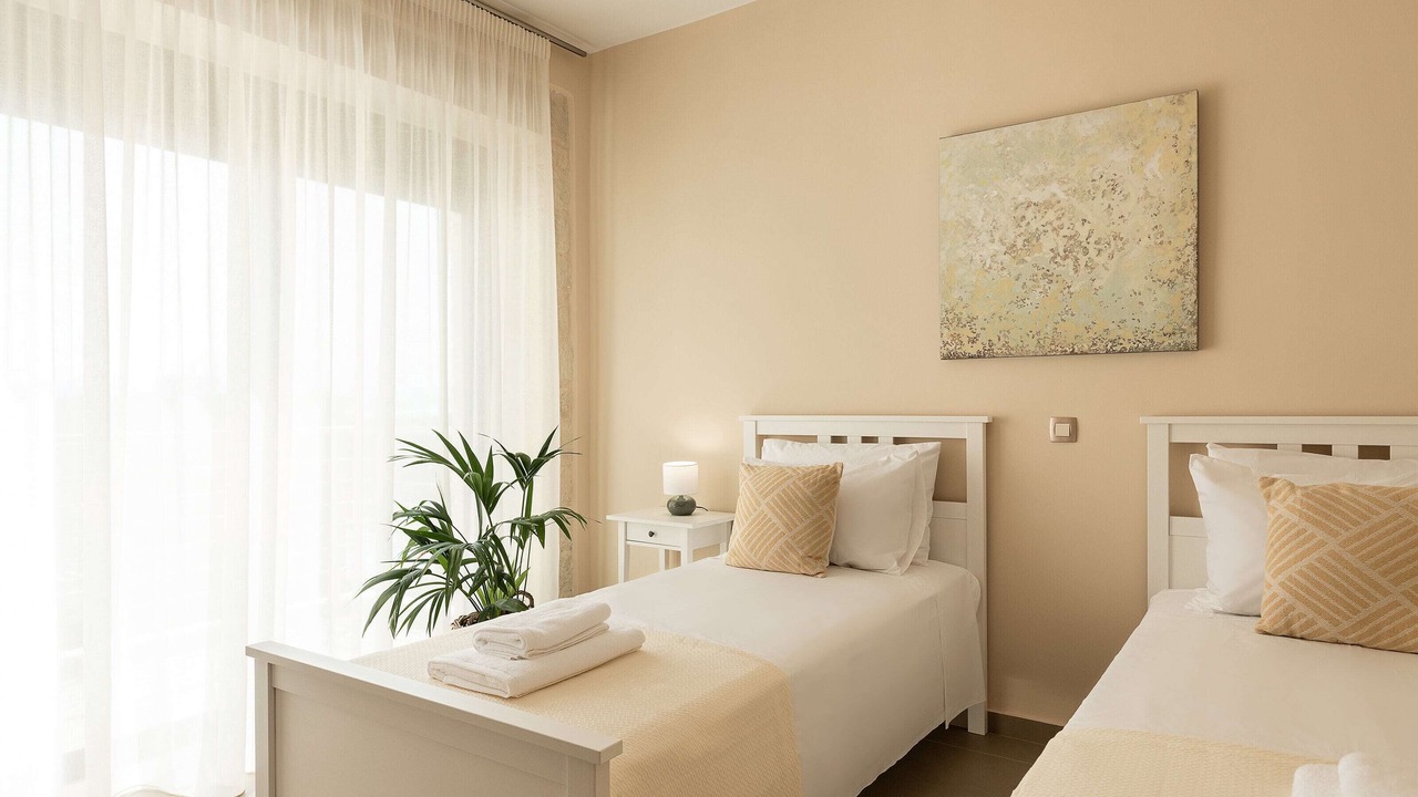 Photo of Bedroom in Marathi