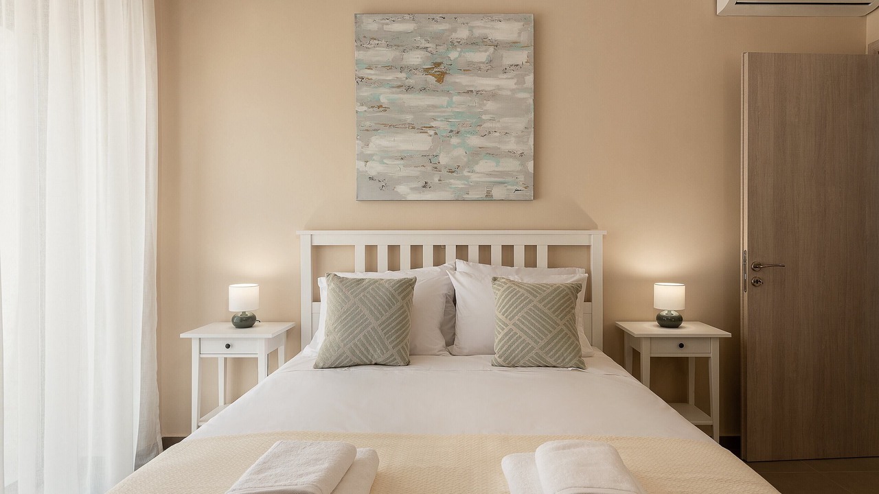 Photo of Bedroom in Marathi