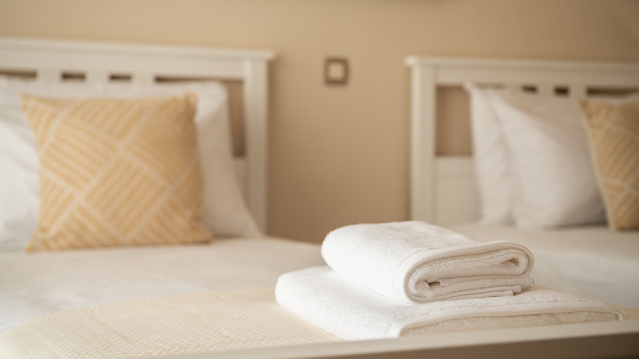 Photo of Bedroom in Marathi