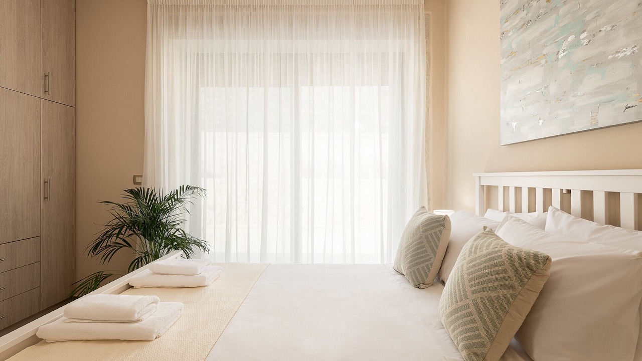 Photo of Bedroom in Marathi