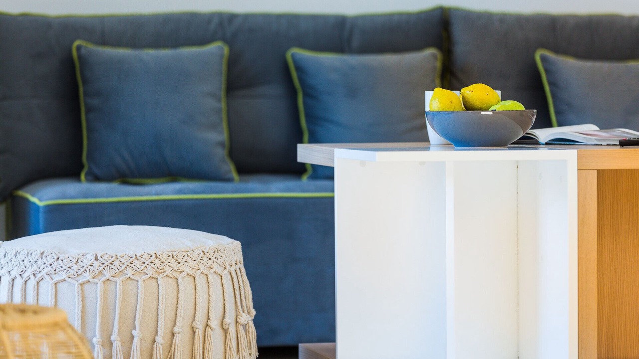 Photo of Livingroom in Vlichada