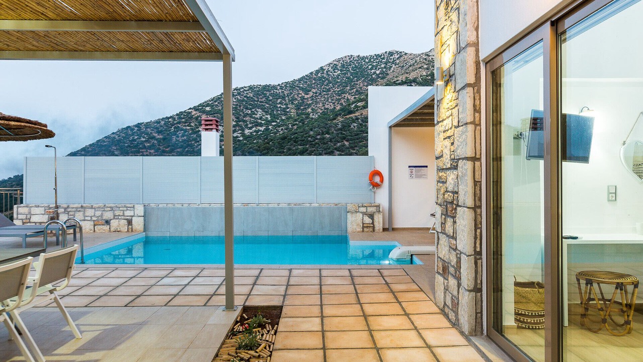Photo of Outdoor in Vlichada