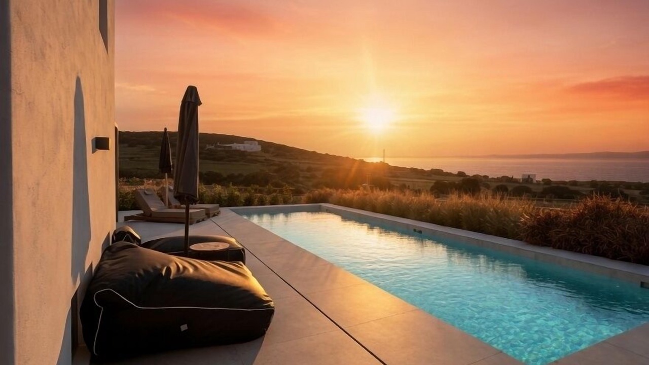 Photo of Outdoor in Aliki