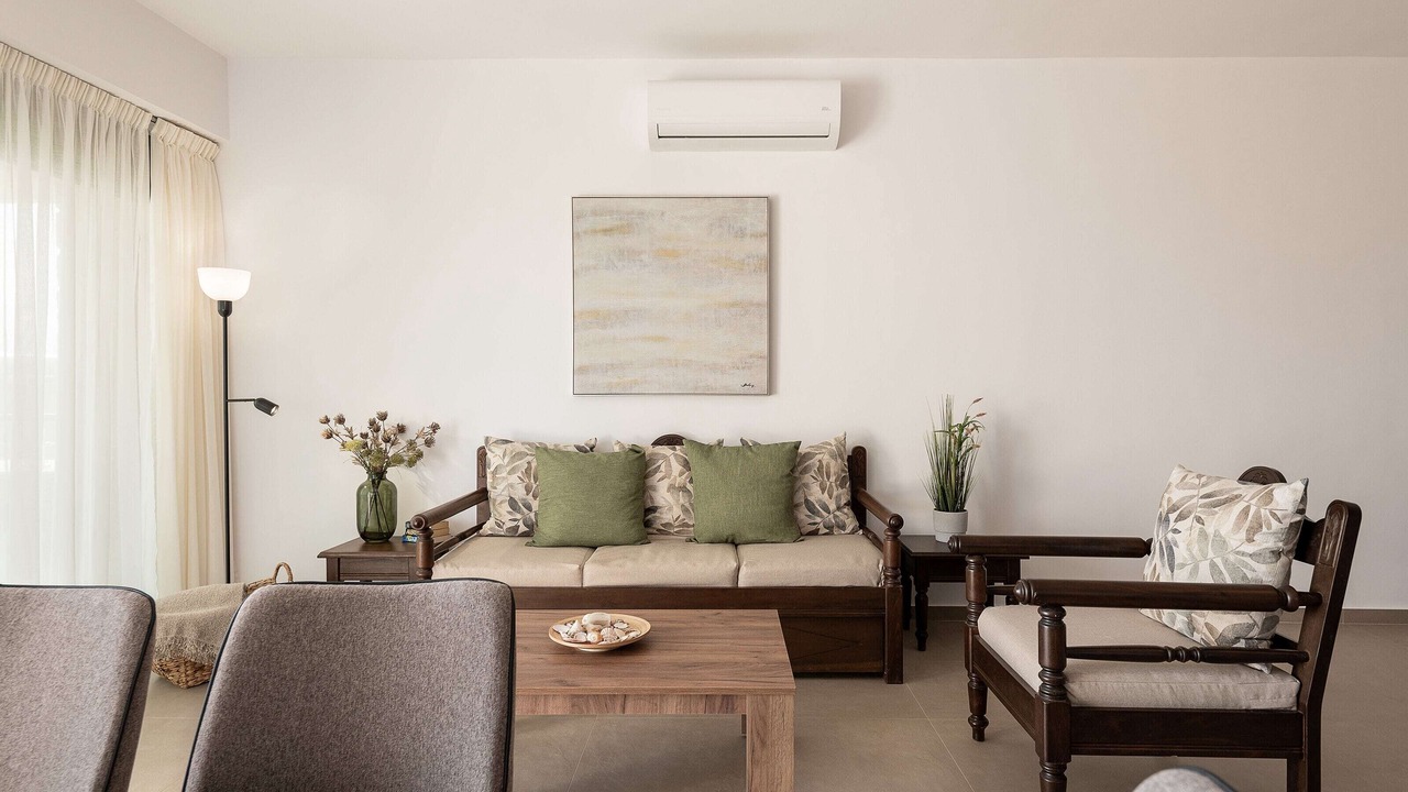 Photo of Livingroom in Marathi