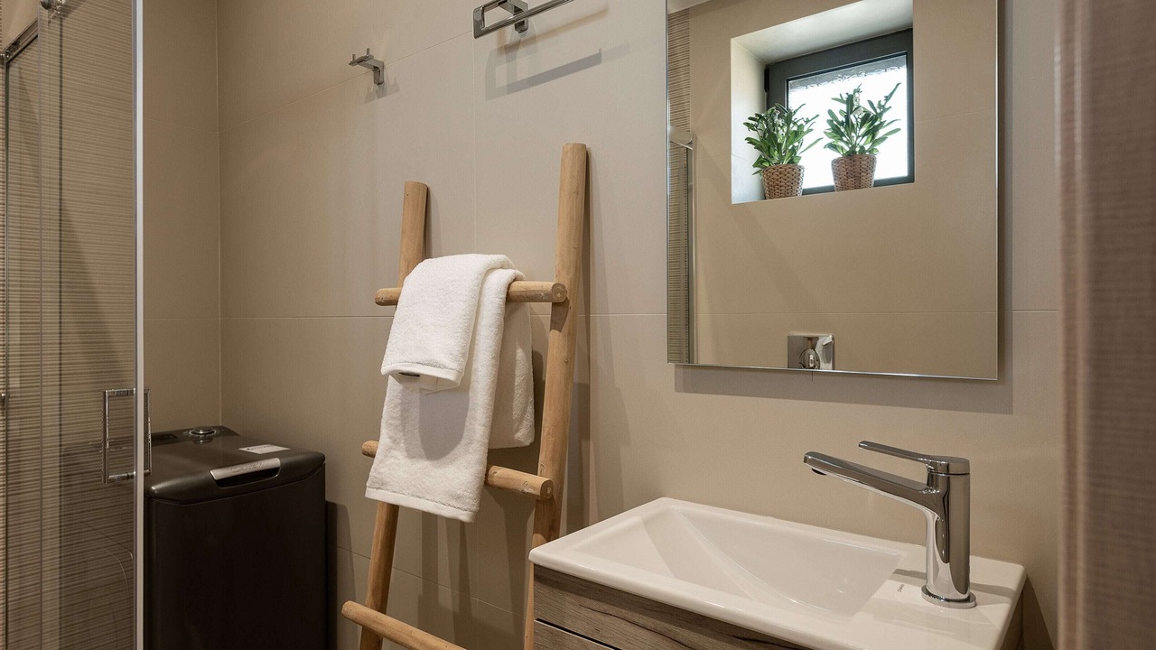 Photo of Bathroom in Marathi