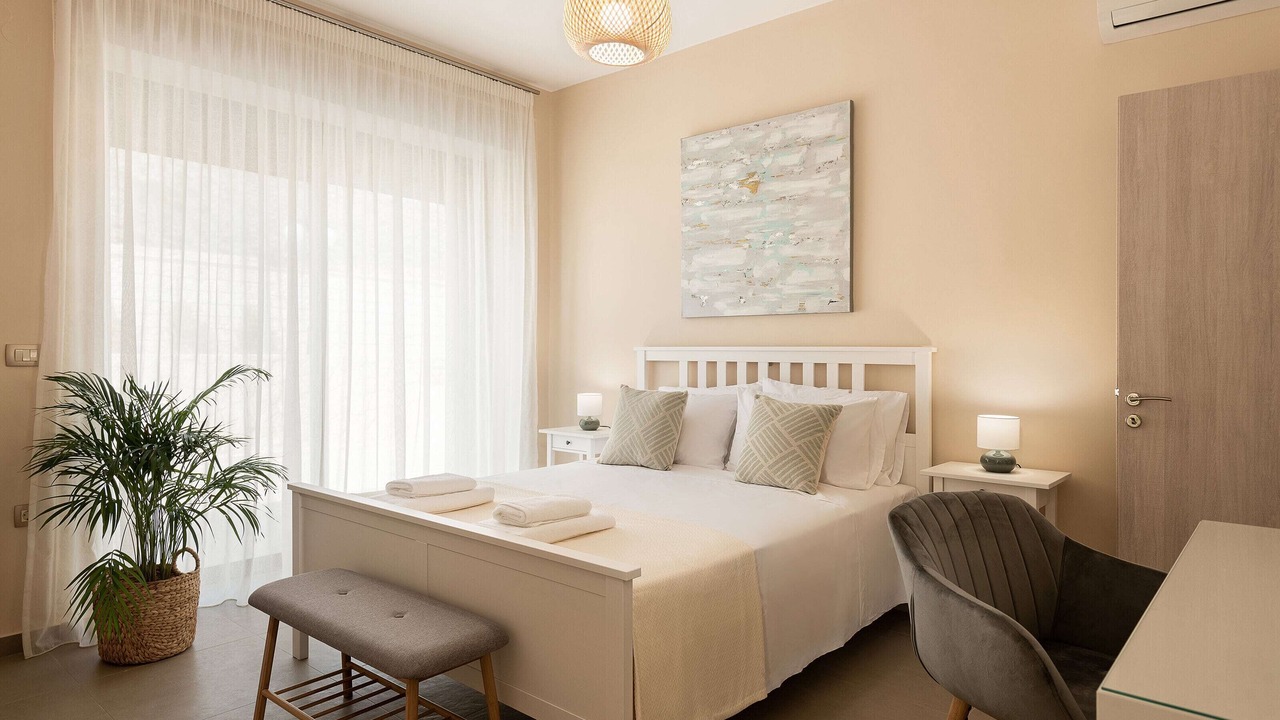 Photo of Bedroom in Marathi