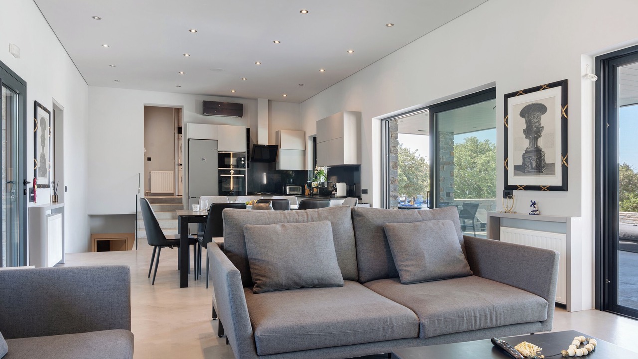 Photo of Livingroom in Ellinika