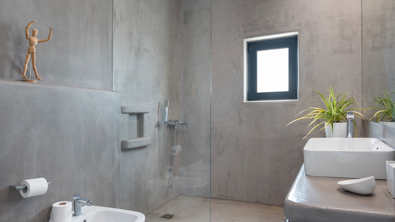 Photo of Bathroom in Ellinika