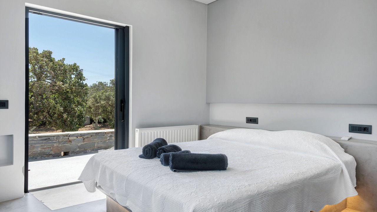 Photo of Bedroom in Ellinika