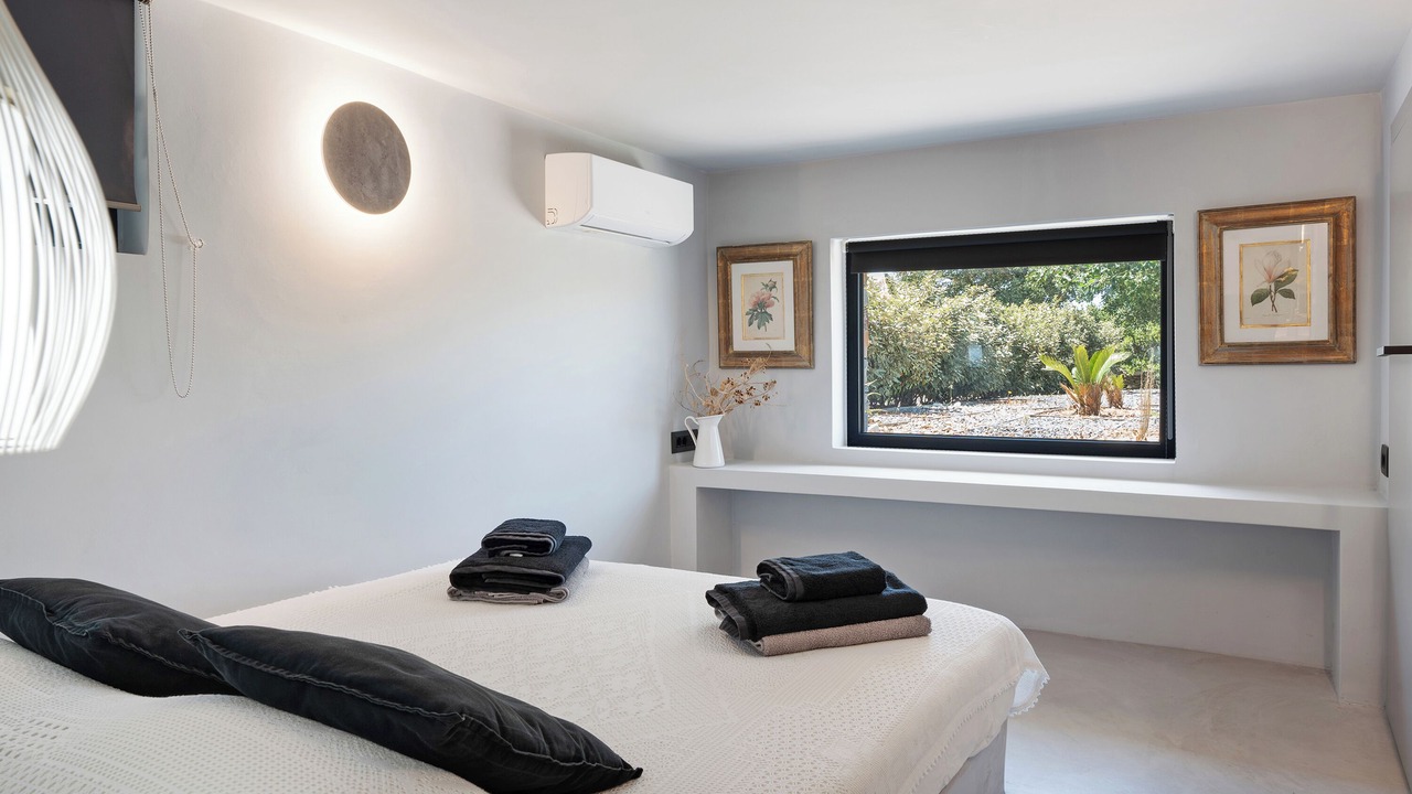 Photo of Bedroom in Ellinika