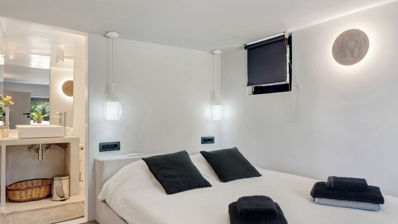 Photo of Bedroom in Ellinika