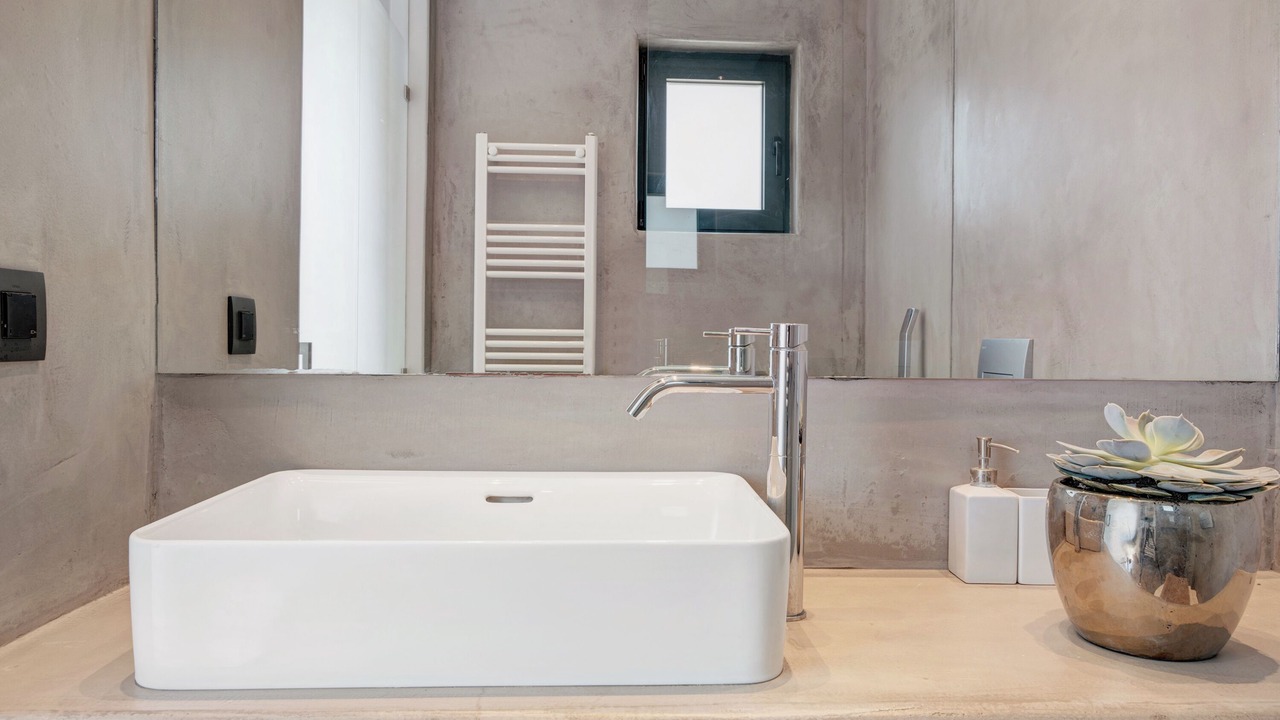 Photo of Bathroom in Ellinika