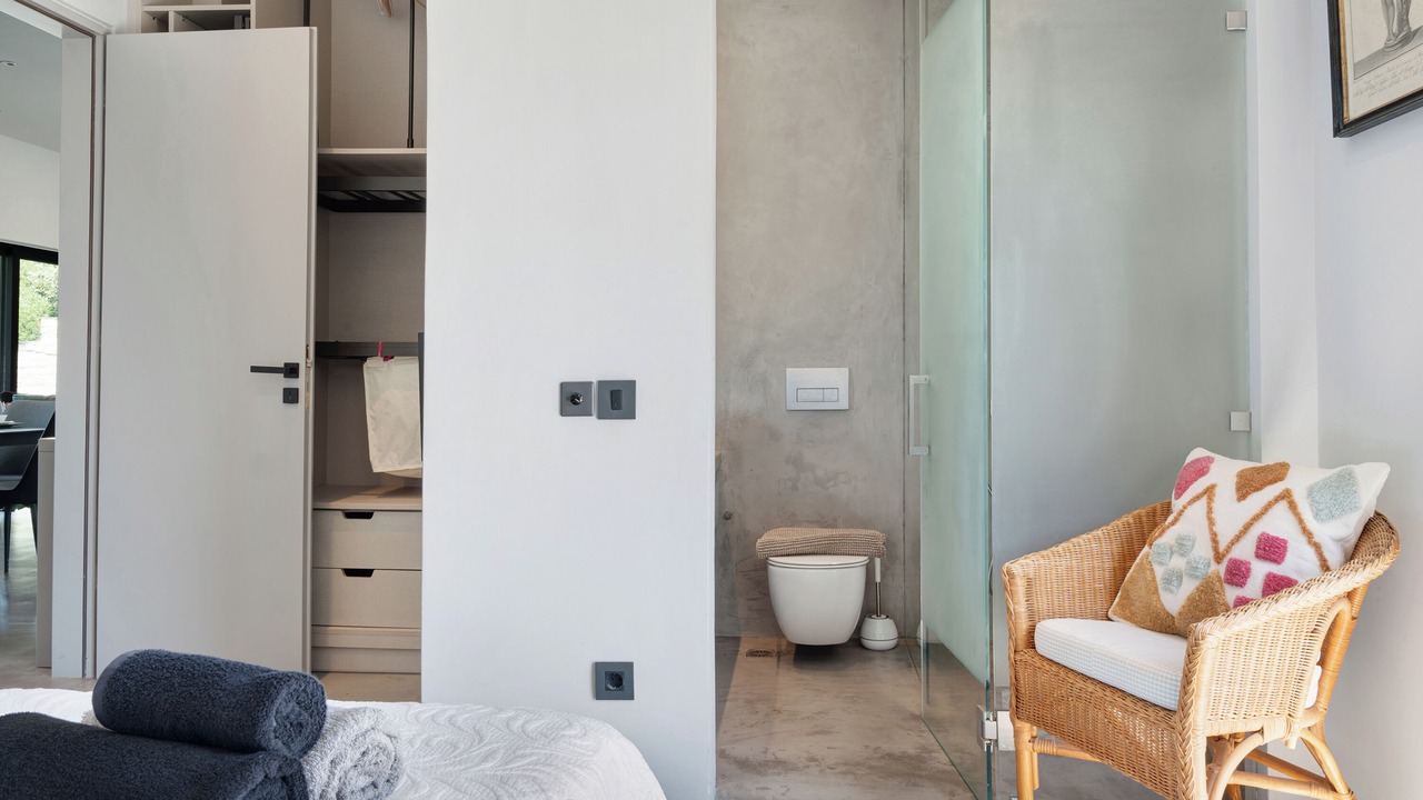 Photo of Bedroom in Ellinika