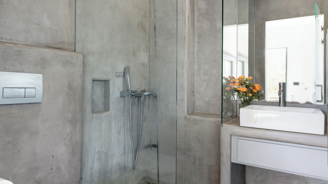 Photo of Bathroom in Ellinika