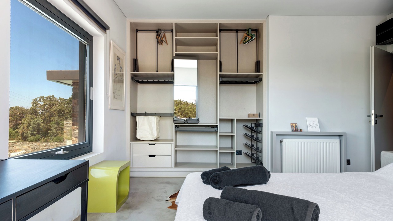 Photo of Bedroom in Ellinika