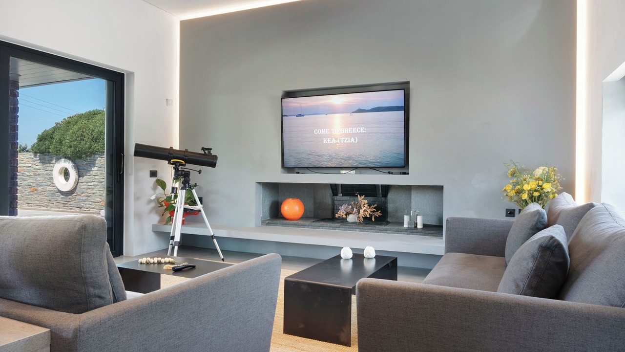 Photo of Livingroom in Ellinika