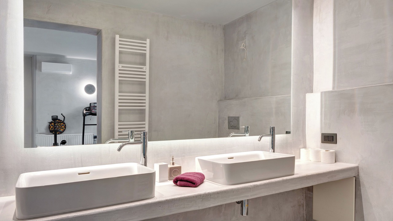 Photo of Bathroom in Ellinika