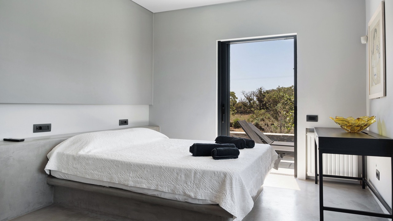 Photo of Bedroom in Ellinika