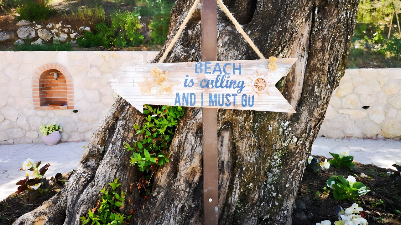 Photo of Outdoor in Benitses