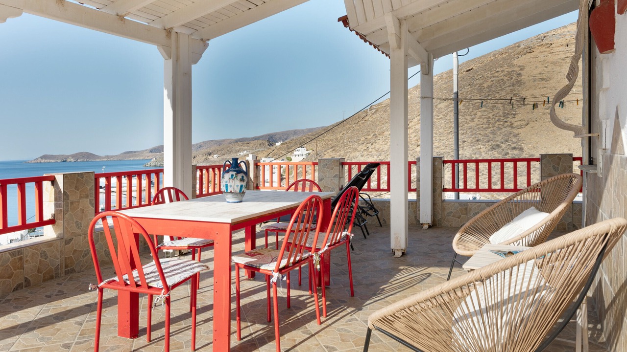 Photo of Outdoor in Merichas