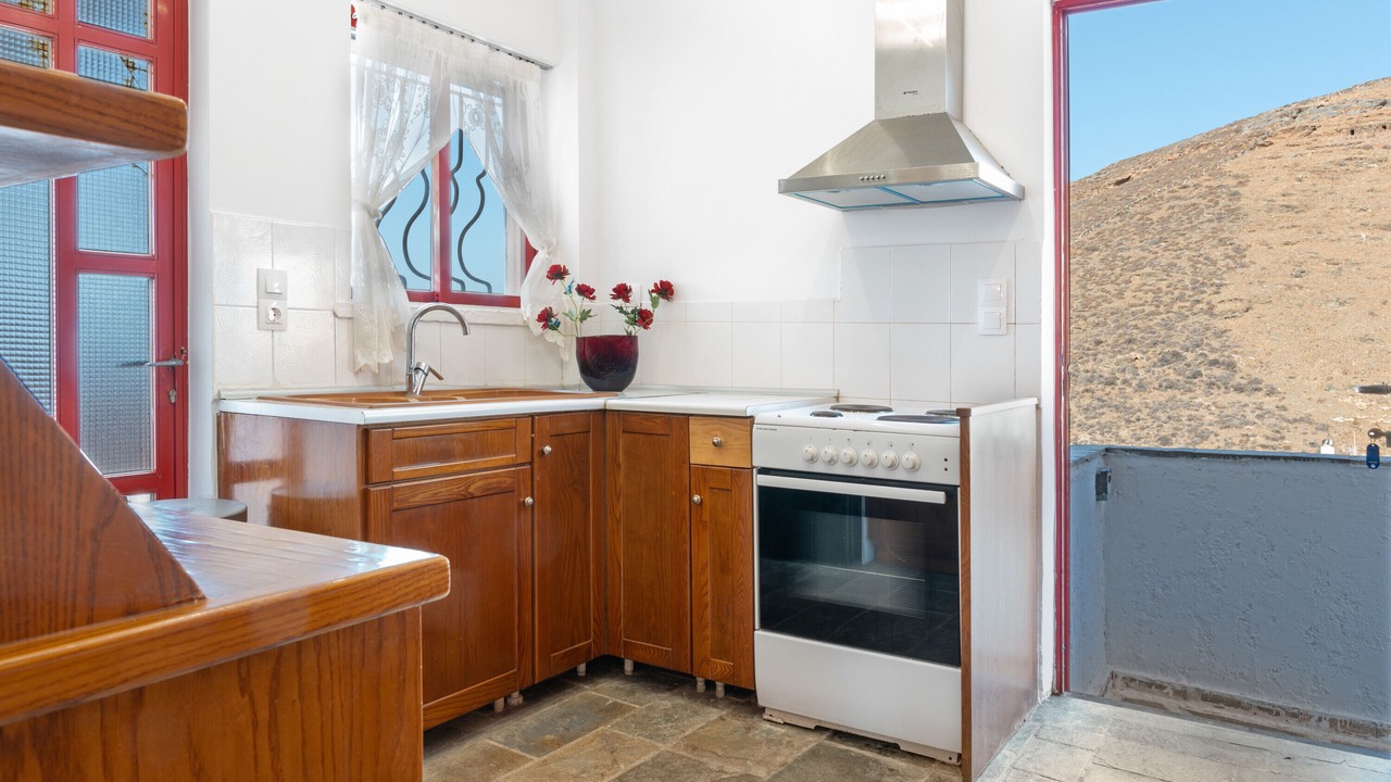Photo of Kitchen in Merichas