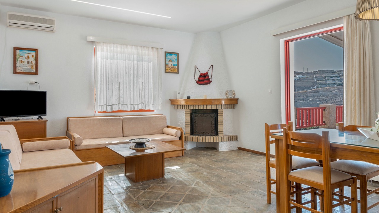 Photo of Livingroom in Merichas